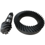 Revolution Gear & Axle D44-M210-488RDC Jeep Wrangler JL/Gladiator D44 Reverse Front 4.88 Ratio 2-Cut Ring & Pinion