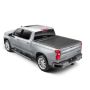 Roll-N-Lock BT224A 2019 Chevrolet Silverado 1500 SB 77-3/4in A-Series Retractable Tonneau Cover