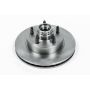PowerStop AR8577 AutoSpecialty Brake Rotor