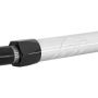 RockJock JK RockNut Billet Aluminum Drag Link