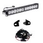 Baja Designs 447611 S8 20 Inch Grille Light Kit