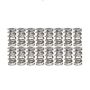 1.535 Valve Spring Locators - .635 ID