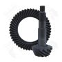Yukon Gear & Axle YG GMBOP-355 Yukon Gear High Performance Gear Set For GM 8.2in (Buick / Oldsmobile / and Pontiac) in 3.55