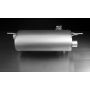 Remus BMW 3 Series F30 Sedan / F31 Touring 2012 335I/335Ix 3.0L 225 kw (N55B30) Axle Back