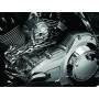 Kuryakyn 7780 Inner Primary Cover 07-16 Touring Chrome