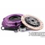 XCLUTCH XKHN22016-1C 90-93 Acura Integra RS 1.8L Stage 2 Cushioned Ceramic Clutch Kit