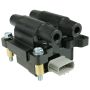 NGK U2101 (48981) Ignition Coil