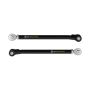 ICON 54003T 2024+ Toyota Land Cruiser 250 Series/Lexus GX550 Tubular Rear Lower Link Kit
