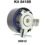 Dayco 84189 Timing Belt Kit