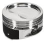 JE Pistons 170817 350/400 SBC INVD Set of 8 Pistons