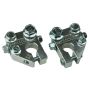 MOROSO MOR74098 Battery Terminal w/Multi Power Block 2pk