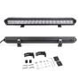 XKGLOW XK064020-D XK Glow Razor Light Bar Auxiliary High Beam Driving No Wire & Switch 20in