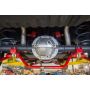 UMI Performance 78-88 GM G-Body Double Adjustable Upper & Lower Rear Control Arms Kit