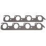 Edelbrock 7262 Ford 351 Cleveland Exhaust Gasket Set