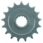 BikeMaster 965616 Kawasaki Front Sprocket 525 17T