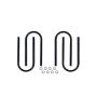 Skyjacker U5WR 4 U-BOLTS/916X314X912 ROUND