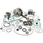 Vertex Pistons WR101-151 Vertex KTM Complete Engine Rebuild Kit