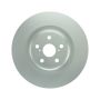 Bosch 50011494 Bosch QuietCast Disc Brake Rotor