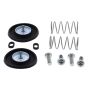 All Balls Racing 46-4027 88-98 Honda VT600C Shadow Air Cut Off Valve Rebuild Kit