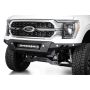 Addictive Desert Designs F190300010103 ADD 2021+ Ford F150 Black Label Front Bumper