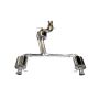AWE Tuning 3020-31012 Audi B8.5 RS5 Cabriolet Track Edition Exhaust System