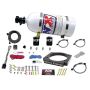 Nitrous Express 20917-10 112mm Adapter Plate System /10Lb Bottle
