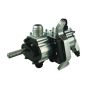 Moroso 22303 GM LS Tri-Lobe Right Side 3 Stage 1.200 Dry Sump Pump