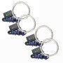 Oracle Lighting 3946-330 LED Halo Kit, ColorSHIFT