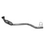 AP Exhaust 770779 CARB Compliant Direct Fit OBDII Converter