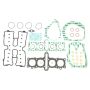 Athena P400510850503 83-86 Suzuki GS E / Ef / Es / L Chain Drive 550 Complete Gasket Kit (Excl Oil Seal)