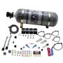Nitrous Express 20324-12 DODGE EFI DUAL STAGE (50-75-100-150HP) X 2 WITH COMPOSITE BOTTLE