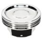 JE Pistons 324069 GM LS 4.130in Bore 1.115 CD -12.40cc Dish/Inverted Dome - Set of 8