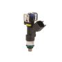Ford Racing M-9593-G302 Ford Performance 47 LB/HR Fuel Injector Set
