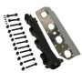 BD Diesel 1041464 EXHAUST MANIFOLD PS DODGE/RAM 1500/2500/3500 09-22 5.7L HEMI
