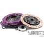 XCLUTCH XKTY22006-1C 88-91 Toyota Corolla GTS 1.6L Stage 2 Cushioned Ceramic Clutch Kit