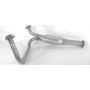 Davico Mfg 14516 Direct Fit Catalytic Converter