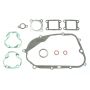 Athena P400485850001 73-83 Yamaha DT Mx 50 Complete Gasket Kit (Excl Oil Seal)