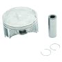 Vertex Pistons 24486050 Vertex Piston 16-24 Honda Pioneer 1000 1000cc +0.50mm Oversized Cast Replica Piston Kit