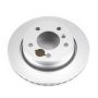 PowerStop EBR488EVC PowerStop Evolution Coated Rotor