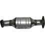 Davico Mfg 174829 CARB Exempt Direct Fit Catalytic Converter