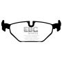 EBC Brakes DP31405C Redstuff Ceramic Low Dust Brake Pads