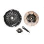 Competition Clutch 5153-2600 2008-2010 Mitsubishi Lancer Evo 10 Stage 3 - Segmented Ceramic Clutch Kit
