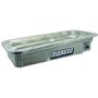 MOROSO MOR20045 BBM Drag Race Oil Pan KB/BAE Pro Mod/Funny Car