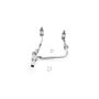 AP Exhaust 774421 CARB (CA, CO, NY, ME) Catalytic Converter