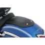 Mustang Motorcycle 78125 Mustang 07-17 Yamaha V-Star 1300, V-Star Tourer, V-Star 1300 Fender Bib Deluxe - Black