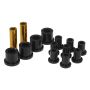 Prothane 68-72 Chrysler A Body Spring Bushings - Black
