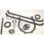 Cometic Gasket PRO1028B Cometic Street Pro Chrysler 1957-58 392 Hemi V8 Bottom End Kit