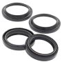 All Balls Racing 56-130 Fork & Dust Seal Kits