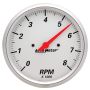 AutoMeter 1399 GAUGE, TACHOMETER, 5