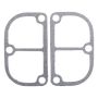 Vertex Pistons 819056 Vertex Gaskets 08-09 KTM XC 450 ATV Valve Cover Gasket